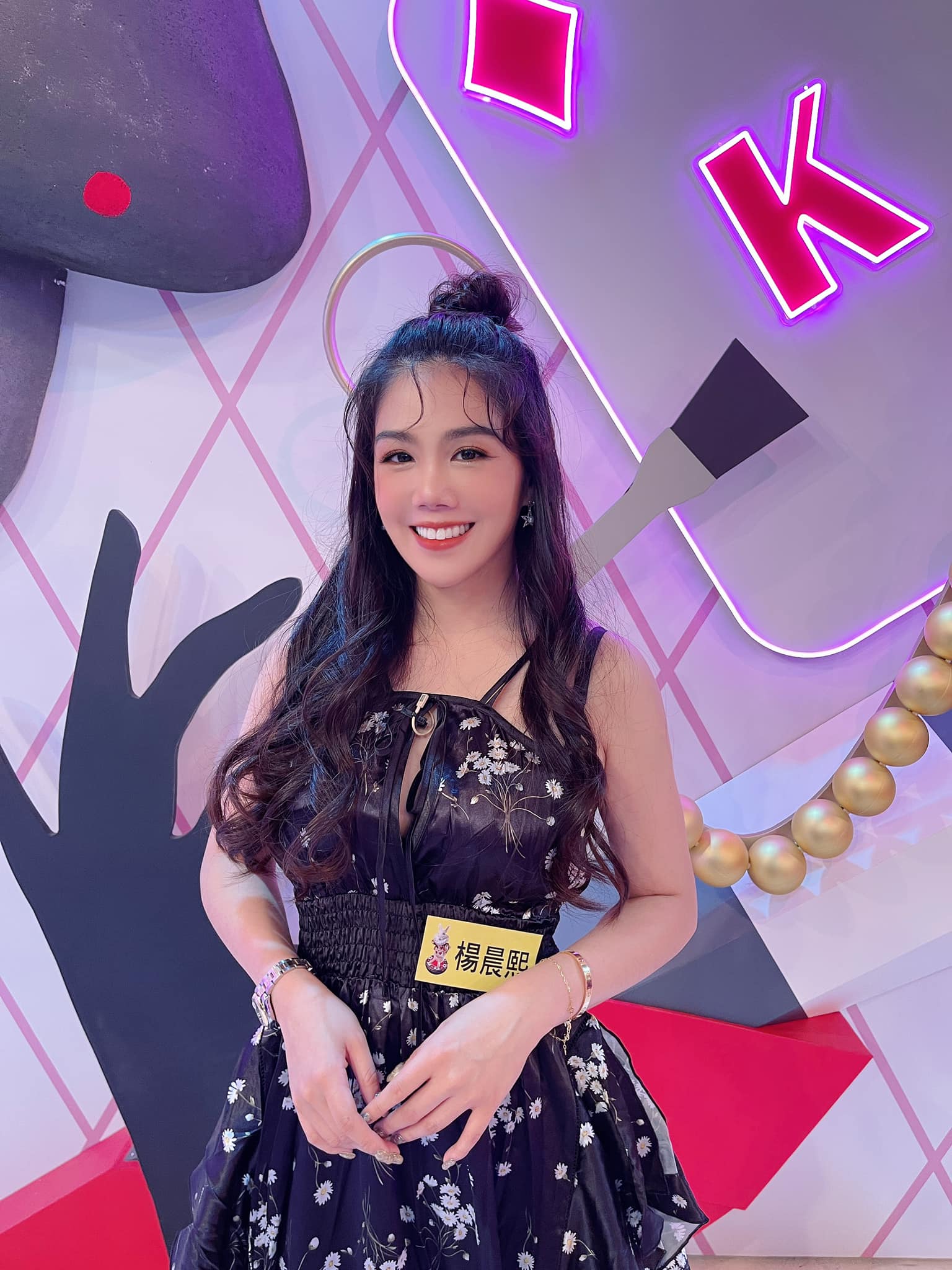 去年才當媽!41歲女星「生日前夕突大出血」緊急送醫 揭畫面「坐輪椅現身」病況曝光