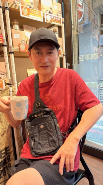 回台灣狂用健保！黃安鬆口原因「不拿解藥恐會死」　出面嗆：「我用很爽想怎樣啊」
