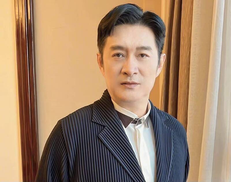 回台灣狂用健保！黃安鬆口原因「不拿解藥恐會死」　出面嗆：「我用很爽想怎樣啊」
