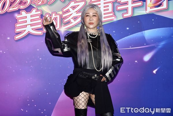 驚傳5人集體中邪！藍心湄曝「吐滿4個垃圾桶」詭事頻傳　急換新飯店「又再遇靈異現象」