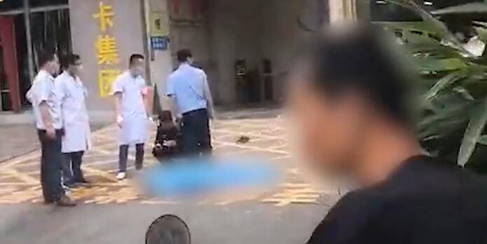 29歲男子選擇「17樓跳樓身亡」　翻開手掌「上面兩行字」引鼻酸