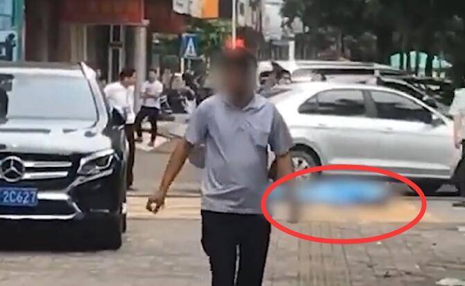 29歲男子選擇「17樓跳樓身亡」　翻開手掌「上面兩行字」引鼻酸