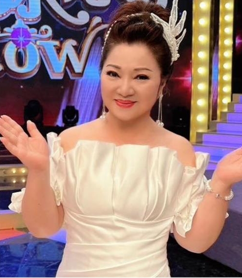 突拋震撼彈！70歲白冰冰鬆口「生命在倒數計時」　曝狀況「毫無知覺」：聰明得太晚了