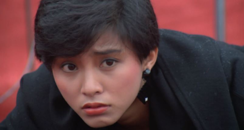 還記得她嗎？她是劉德華「最難忘女星」紅極一時　如今62歲「變白髮美魔女」現況曝