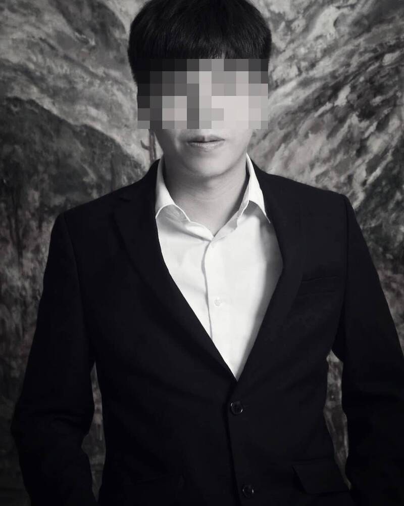 台灣音樂大咖墜樓亡！遺書淚揭原因「無法活在這世界上」　控訴媽媽「冷血報警抓我」：自殺讓我不再痛