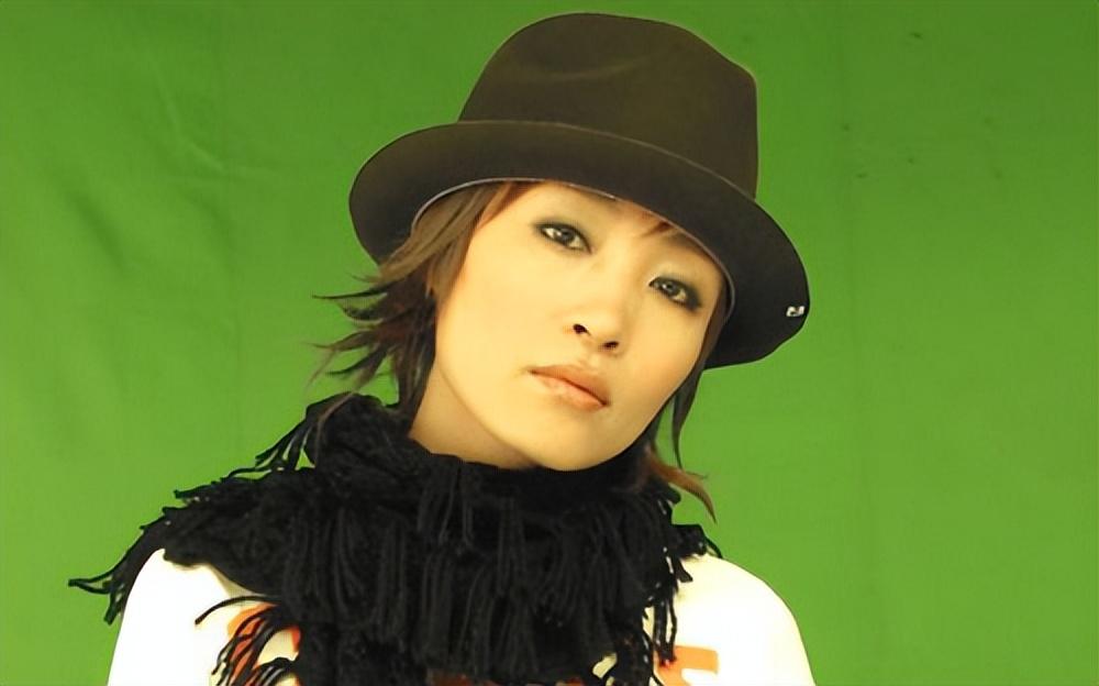 被譽為「小蘇芮」！23歲爆紅「39歲從7樓一躍而下」　2任丈夫「無人參加她的葬禮」為爭遺產：把岳母告上法庭