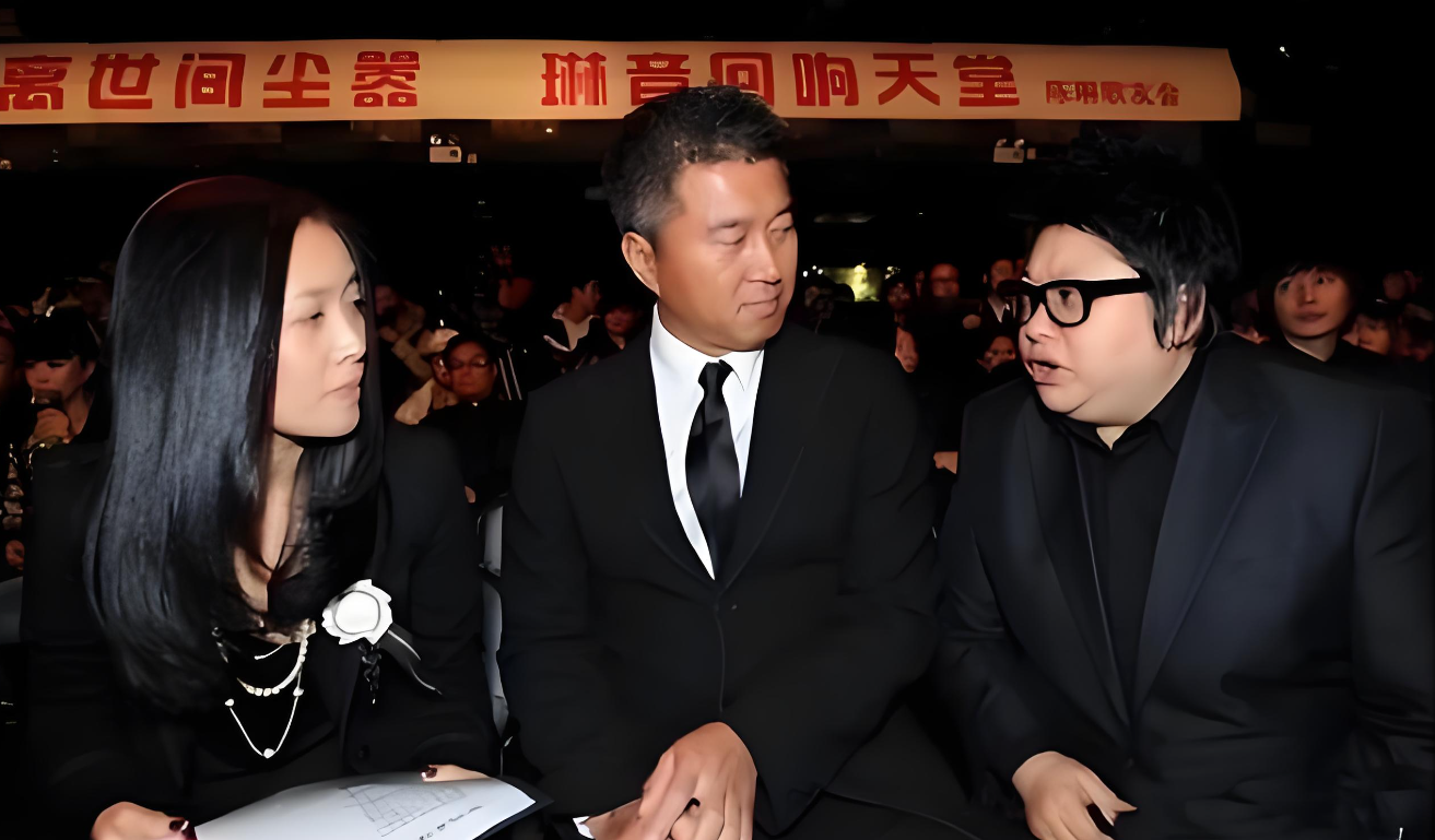 被譽為「小蘇芮」！23歲爆紅「39歲從7樓一躍而下」　2任丈夫「無人參加她的葬禮」為爭遺產：把岳母告上法庭