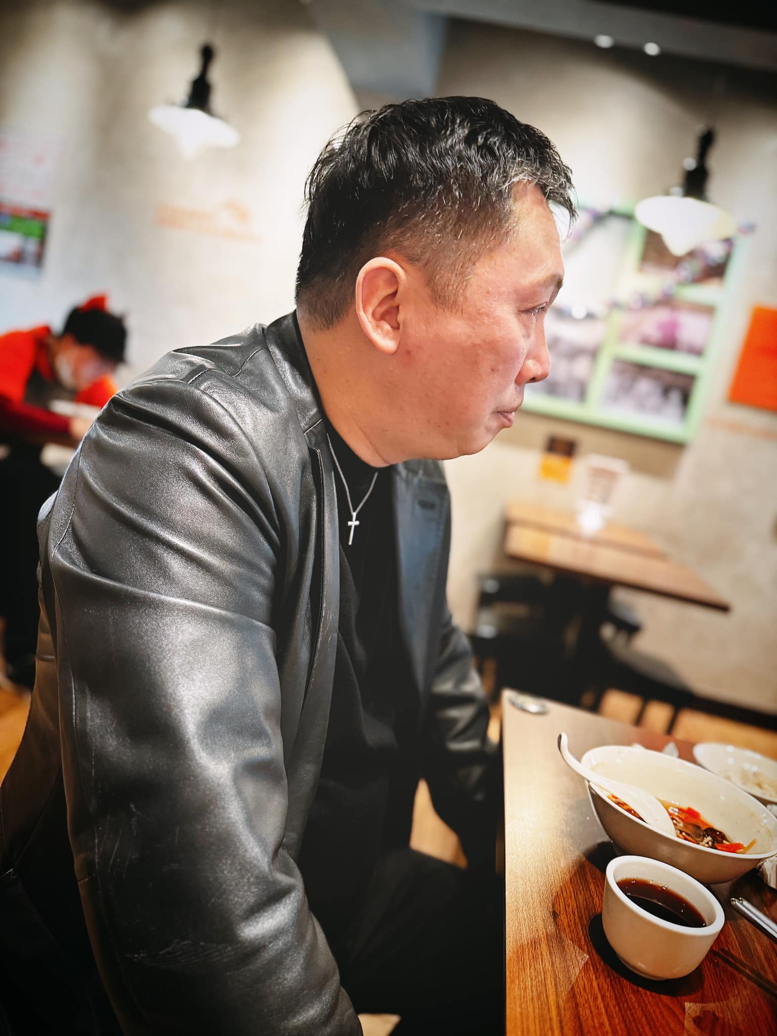 55歲男星再婚！「對象是小22歲空姐」霸氣給承諾　「岳父母欣然答應」曝新婚關鍵