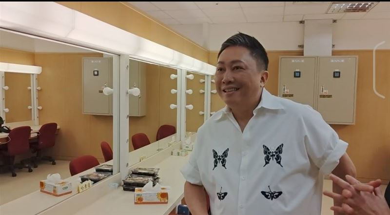 55歲男星再婚！「對象是小22歲空姐」霸氣給承諾　「岳父母欣然答應」曝新婚關鍵