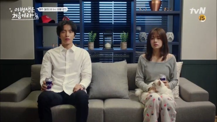 她住男友家1天「上廁所用掉半包衛生紙」！提議付5元賠償「兩派網友吵翻」男友說話了