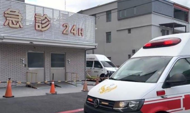 萬華區爆命案！妻傳訊給老公「會有遺體等著你」真發生悲劇　輕生原因曝光