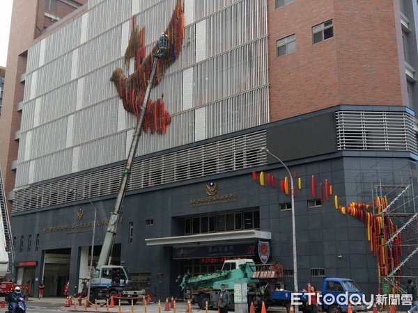 萬華區爆命案！妻傳訊給老公「會有遺體等著你」真發生悲劇　輕生原因曝光