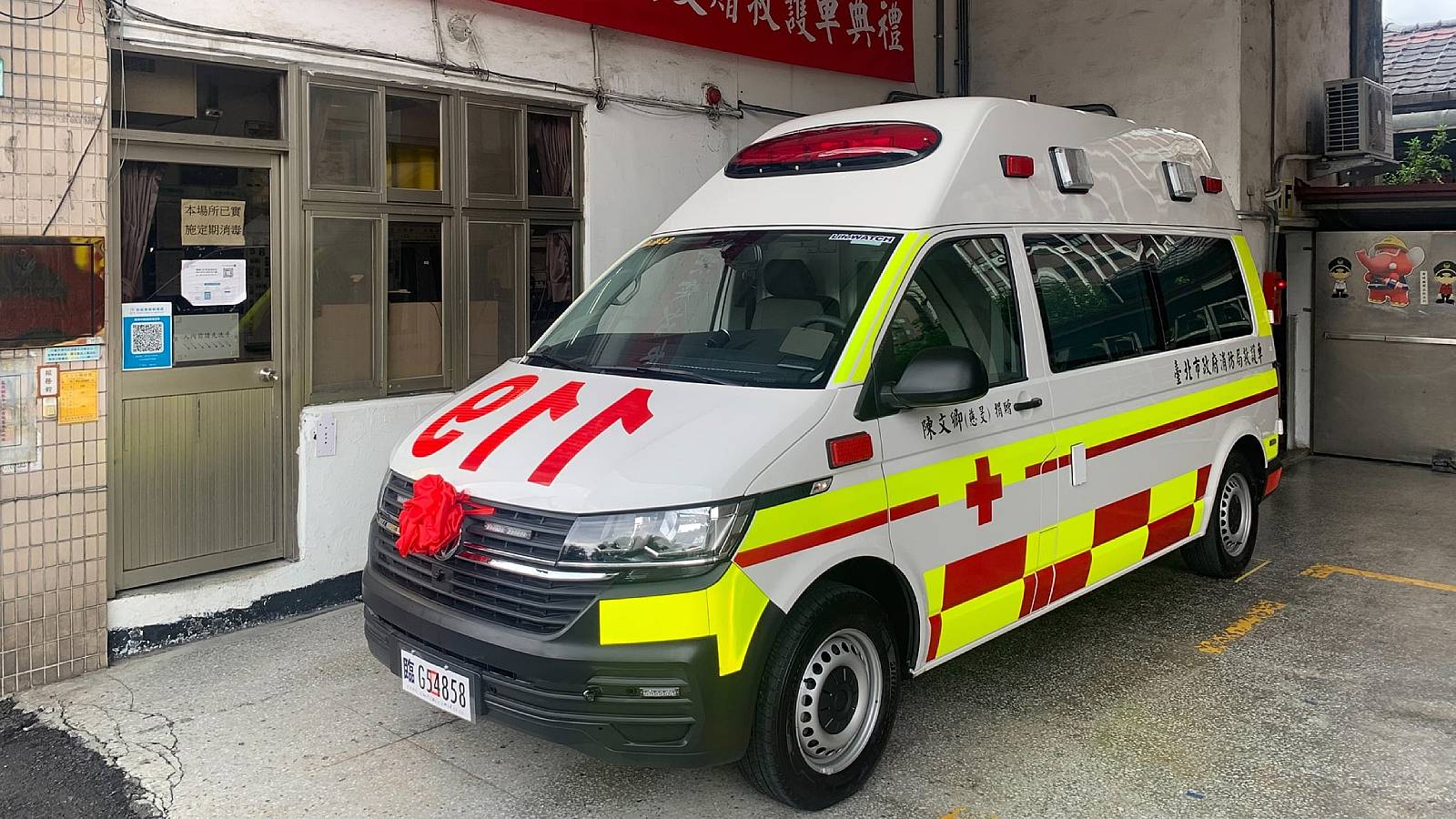萬華區爆命案！妻傳訊給老公「會有遺體等著你」真發生悲劇　輕生原因曝光