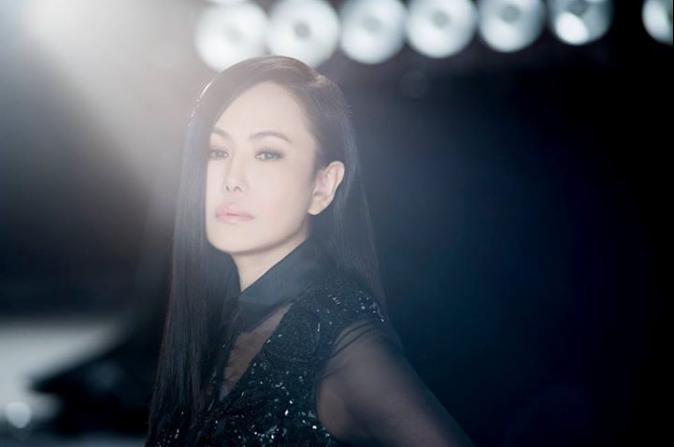 封麥9年！江蕙證實復出「預計登上大巨蛋」　「主辦方曝時間點」陳子鴻回應