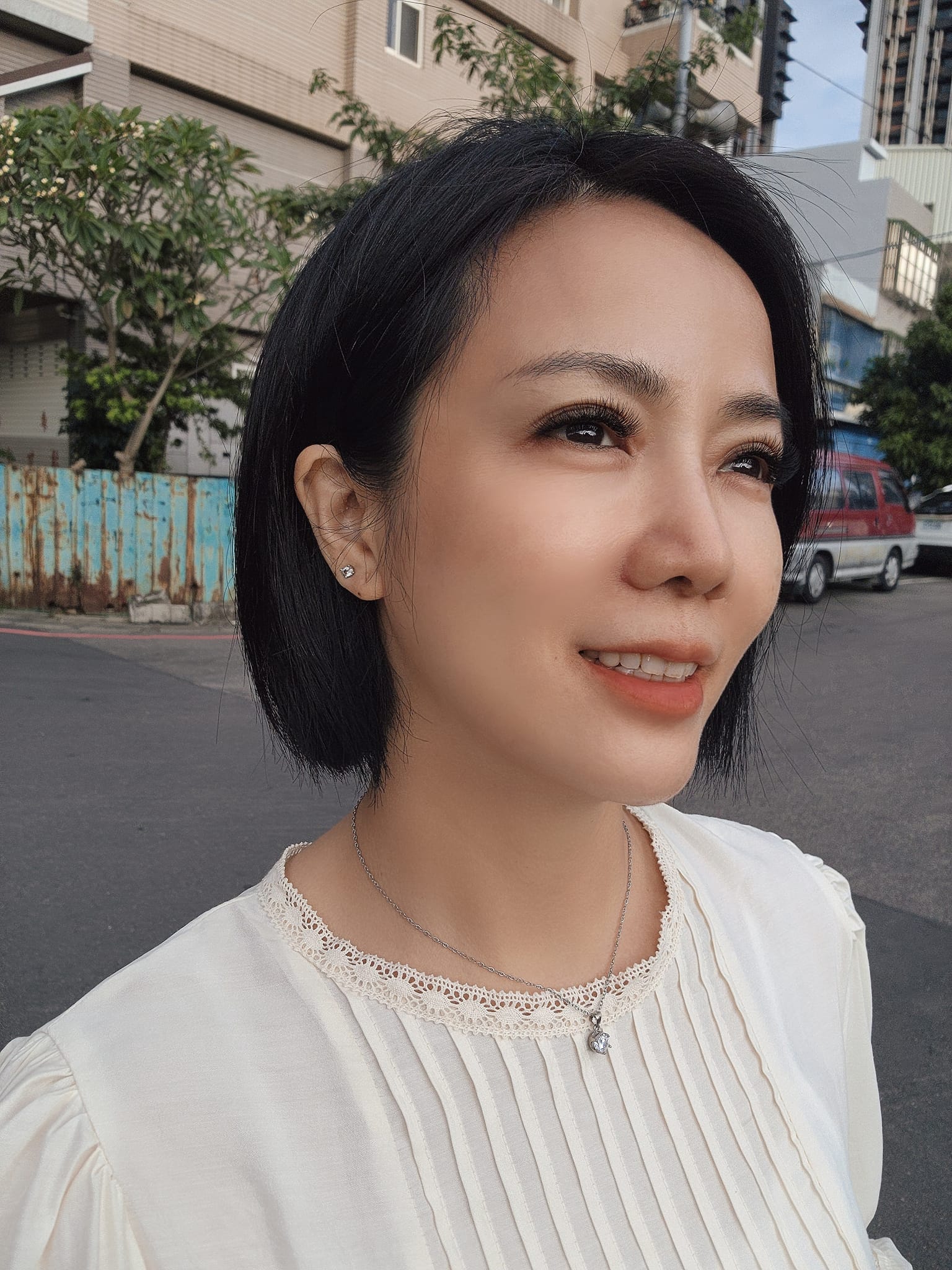 突然出事!50歲八點檔女星「變獨眼龍」傷勢嚴重 曝「罪魁禍首是家裡人」親揭老公反應