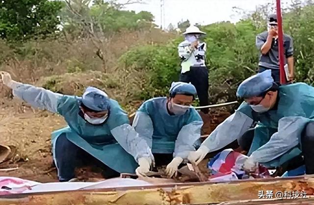 一家「4個兒子」接連離奇死亡！法醫一開棺「死狀都一樣」兇手是他