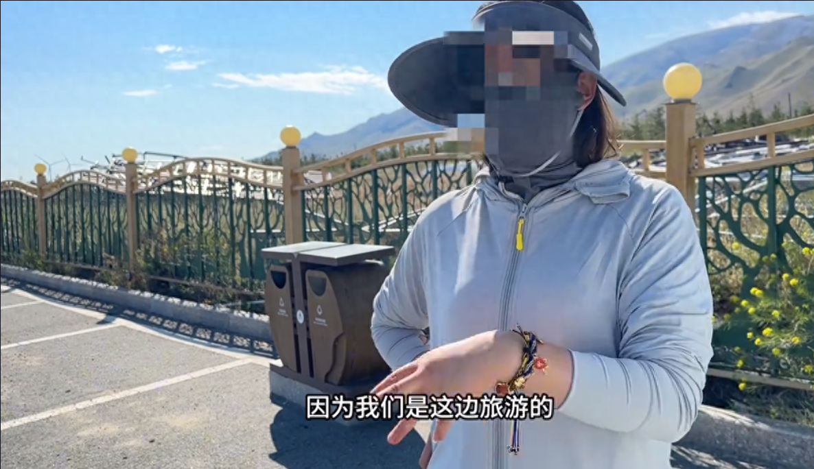 一家三口自駕旅遊！丈夫因瑣事「將妻兒丟在公路上」　高溫下步行幾公里「結局曝光」網友：這男人還能要？