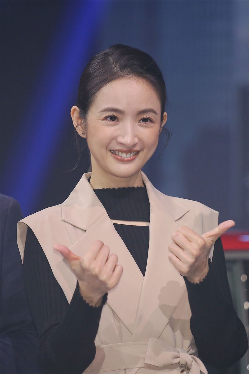 零負評翻車？林依晨上節目「高喊我是成都人」　粉絲崩潰「口音面相都變了」
