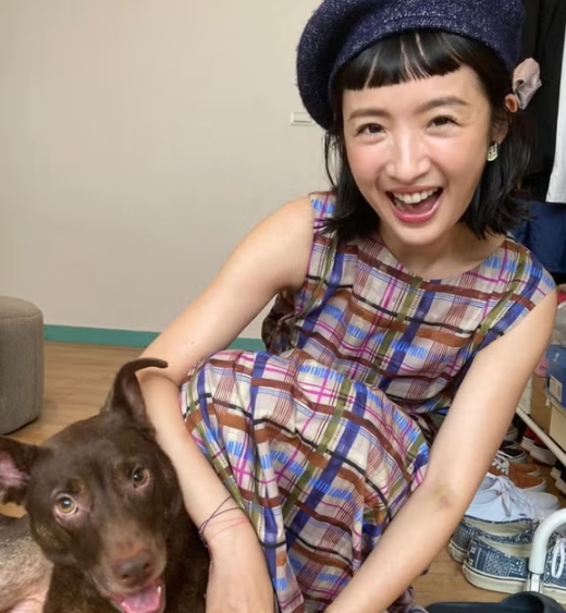 零負評翻車？林依晨上節目「高喊我是成都人」　粉絲崩潰「口音面相都變了」
