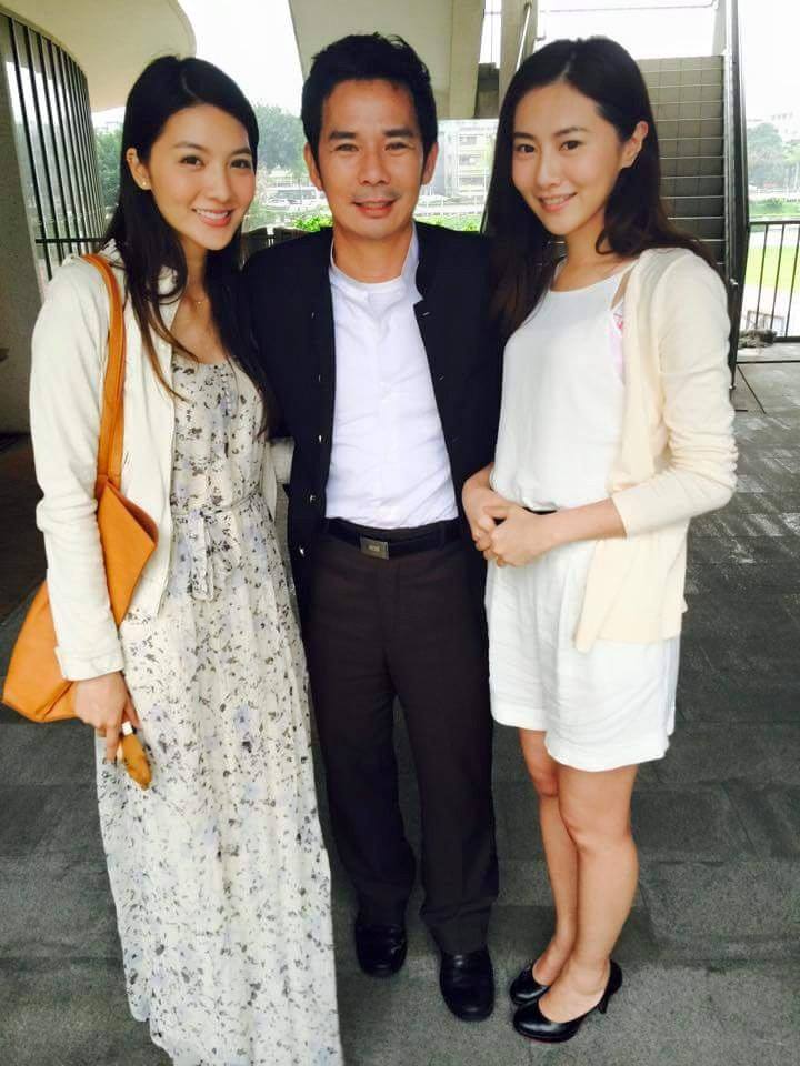 消失螢光幕多年！58歲影帝曾下定決心「不接8點檔」轉行做生意　「娶小13歲老婆」熱戀長達20年：一切都聽她的