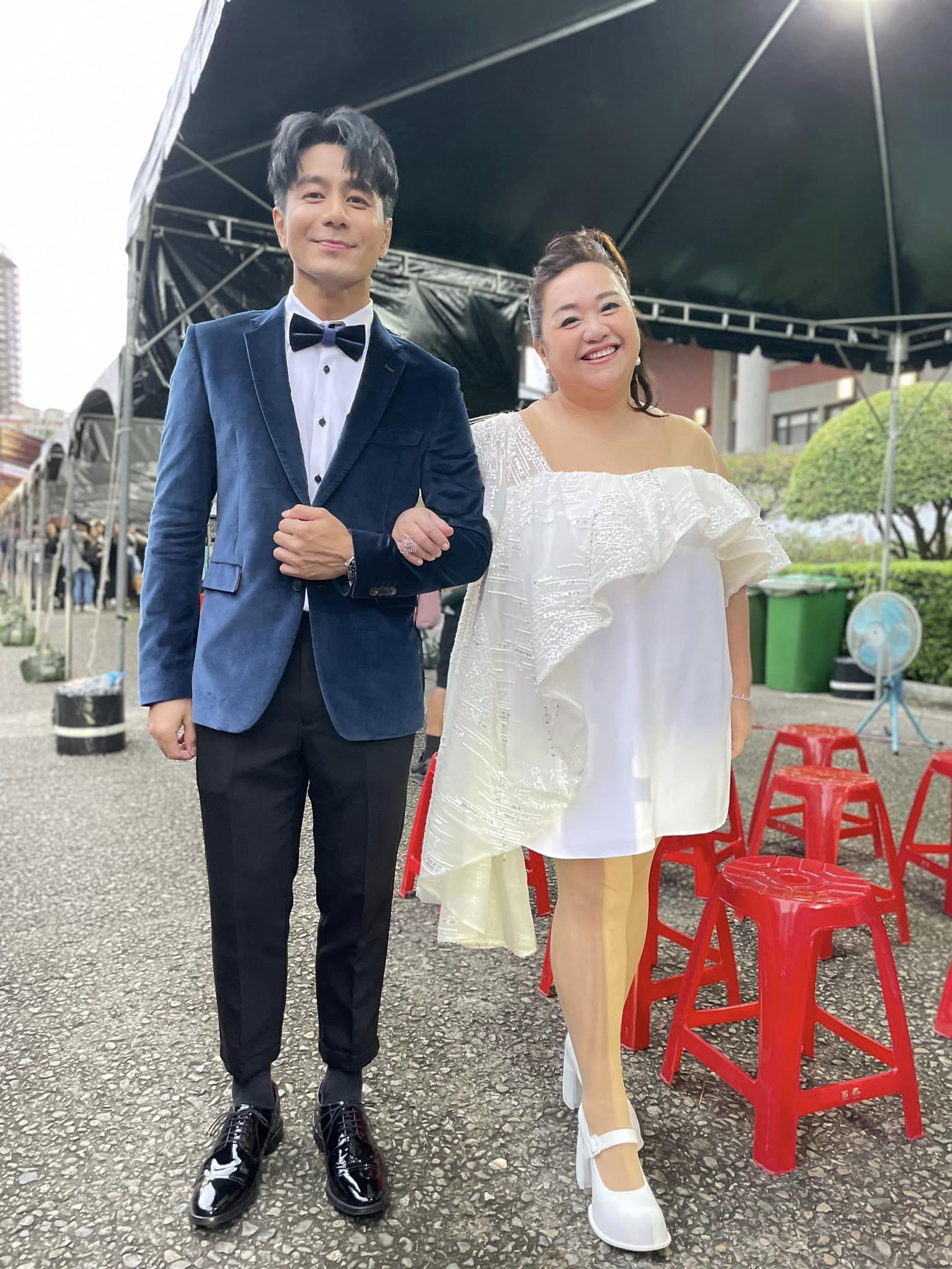 身體發出怪聲!鍾欣凌「驚傳健康亮紅燈」1器官惡化 曝「媽媽也動手術」吐心聲:再撐一下