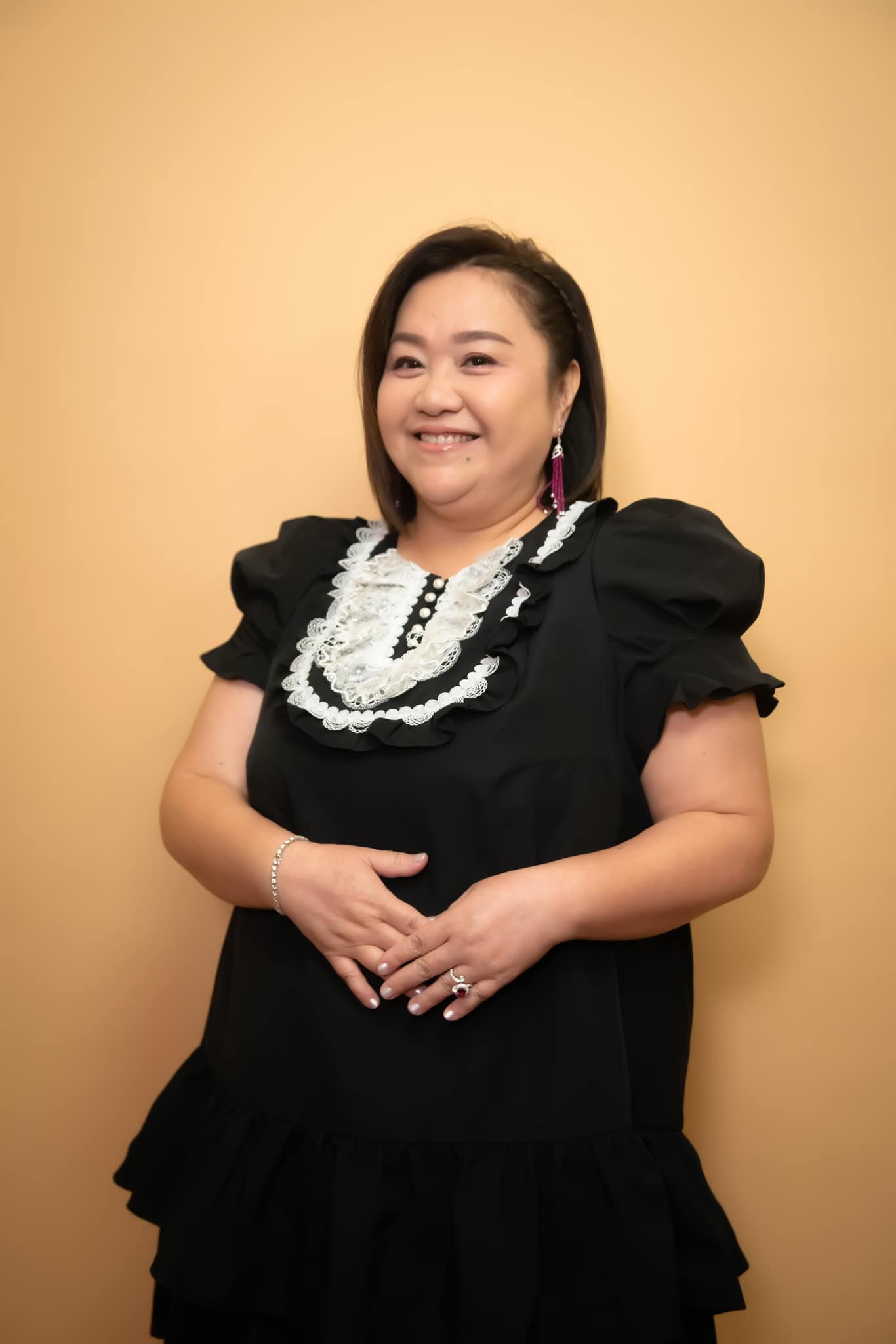 身體發出怪聲!鍾欣凌「驚傳健康亮紅燈」1器官惡化 曝「媽媽也動手術」吐心聲:再撐一下