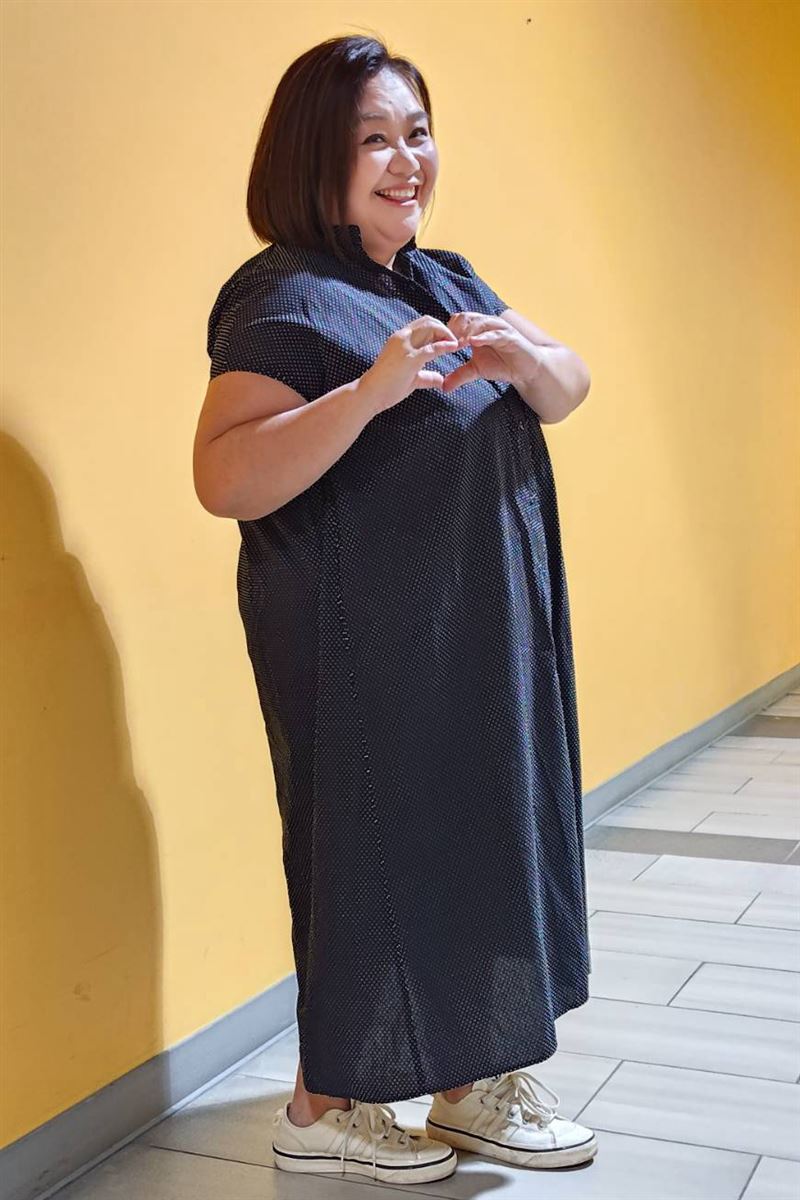 身體發出怪聲!鍾欣凌「驚傳健康亮紅燈」1器官惡化 曝「媽媽也動手術」吐心聲:再撐一下