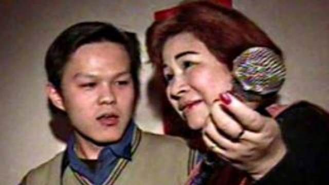 小鄭與莉莉轟動全台!相差33歲「女主角過世」享壽73歲 生前回應「願意再愛一次」惹淚