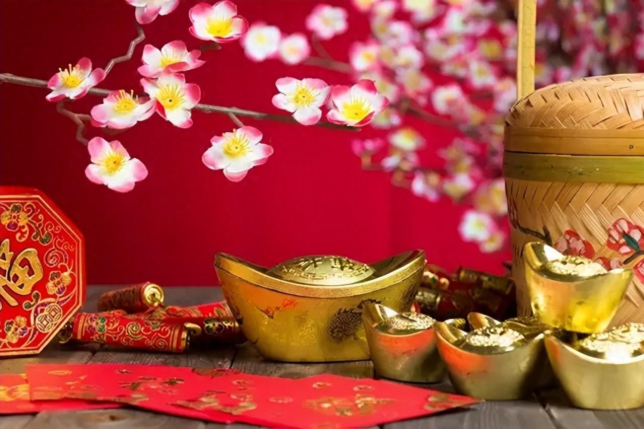 天生好命！這3大生肖自帶菩薩光環，不拜佛也能福氣滿滿，一生平安喜樂