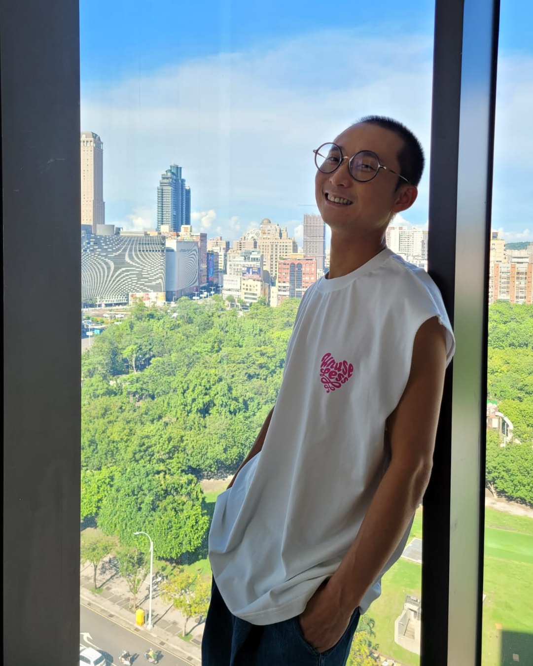 不是好老公!47歲浩子坦承「好色是男人本性」 罕曝心裡話:「每天都有壞想法...」