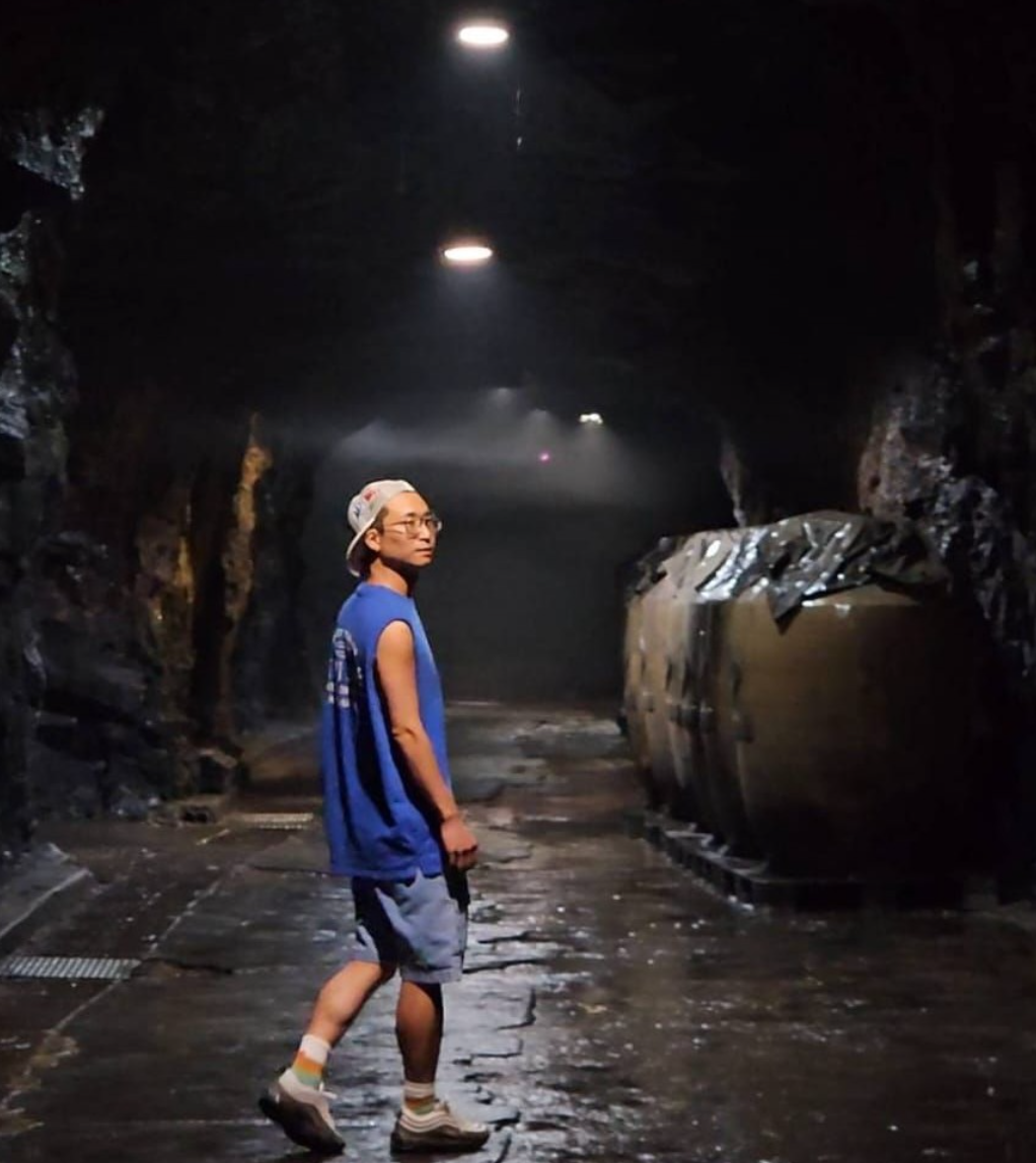 不是好老公!47歲浩子坦承「好色是男人本性」 罕曝心裡話:「每天都有壞想法...」