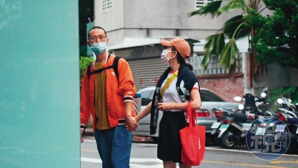 不是好老公!47歲浩子坦承「好色是男人本性」 罕曝心裡話:「每天都有壞想法...」