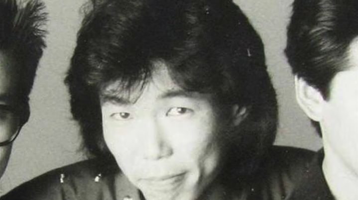 80年代天團「C-C-B」鍵盤手再陷毒海 悲吐愛貓慘死成導火線 63歲面臨2年6個月刑期