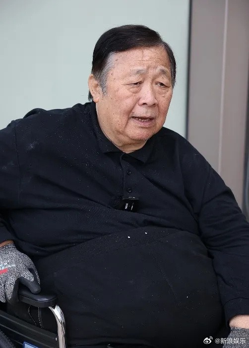 摔倒住養老院！綠葉男星「借三套房產給長女」瀕臨破產　「坐輪椅穿紙尿布」月領津貼過活