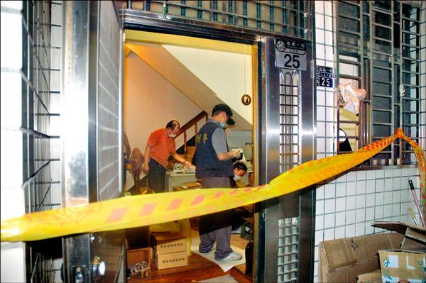 五子命案無人敢住！這對新婚夫妻「受神明託夢搬進去」　當天直播「畫面突見異像」現況驚人