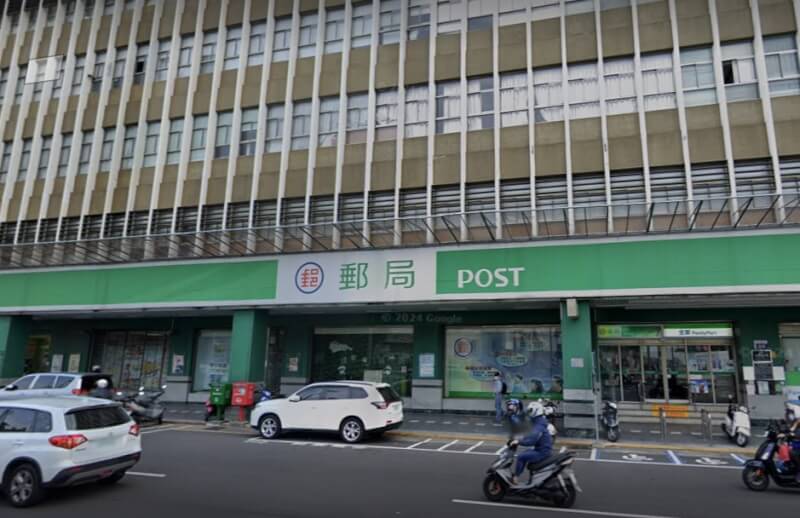 台中郵局出包！重複發薪上萬筆「2天追回3.8億」　認了「還有款項未追回」嘆：不會報警