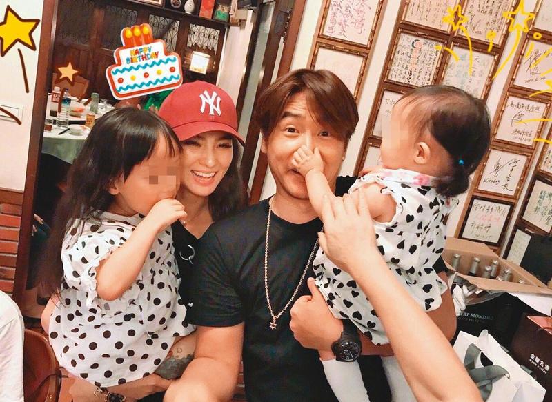 快訊／歐漢聲驚喜宣布「我家老三誕生啦」！　離婚3年再當爸「師父胡瓜第一時間祝賀」：紅包也太包
