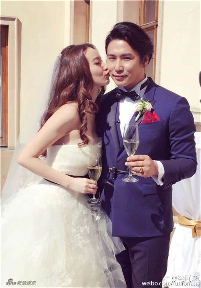 快訊／歐漢聲驚喜宣布「我家老三誕生啦」！　離婚3年再當爸「師父胡瓜第一時間祝賀」：紅包也太包