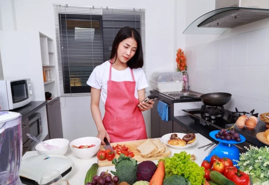 妳是夫家人！婆婆規定她「兩個月才能回一次娘家」　人妻超淡定回一句「婆婆立刻惦惦」