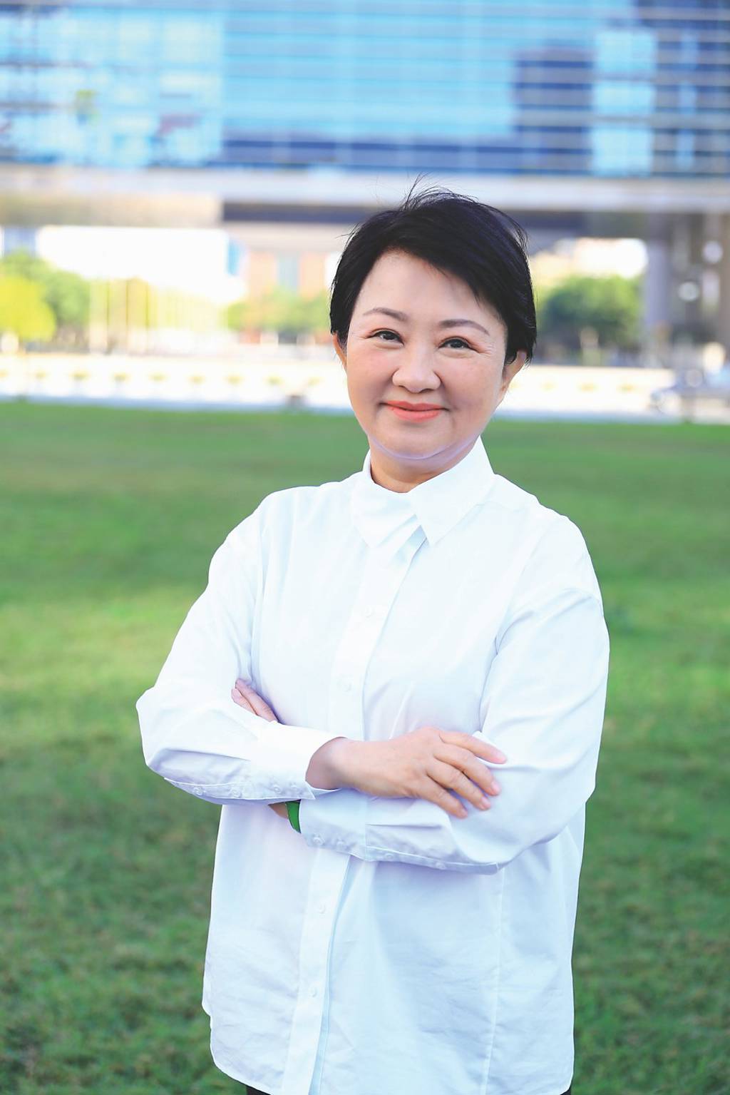 台中市長突請假6天「遭爆家有喜事」　「升格當丈母娘」女婿身分曝光