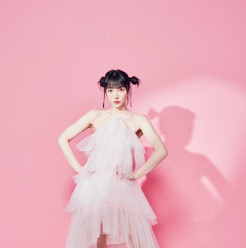 消失螢光幕6年！女星驚吐「像被下藥」當紅時隱退　曝近況「暴瘦22kg」將復出拍戲
