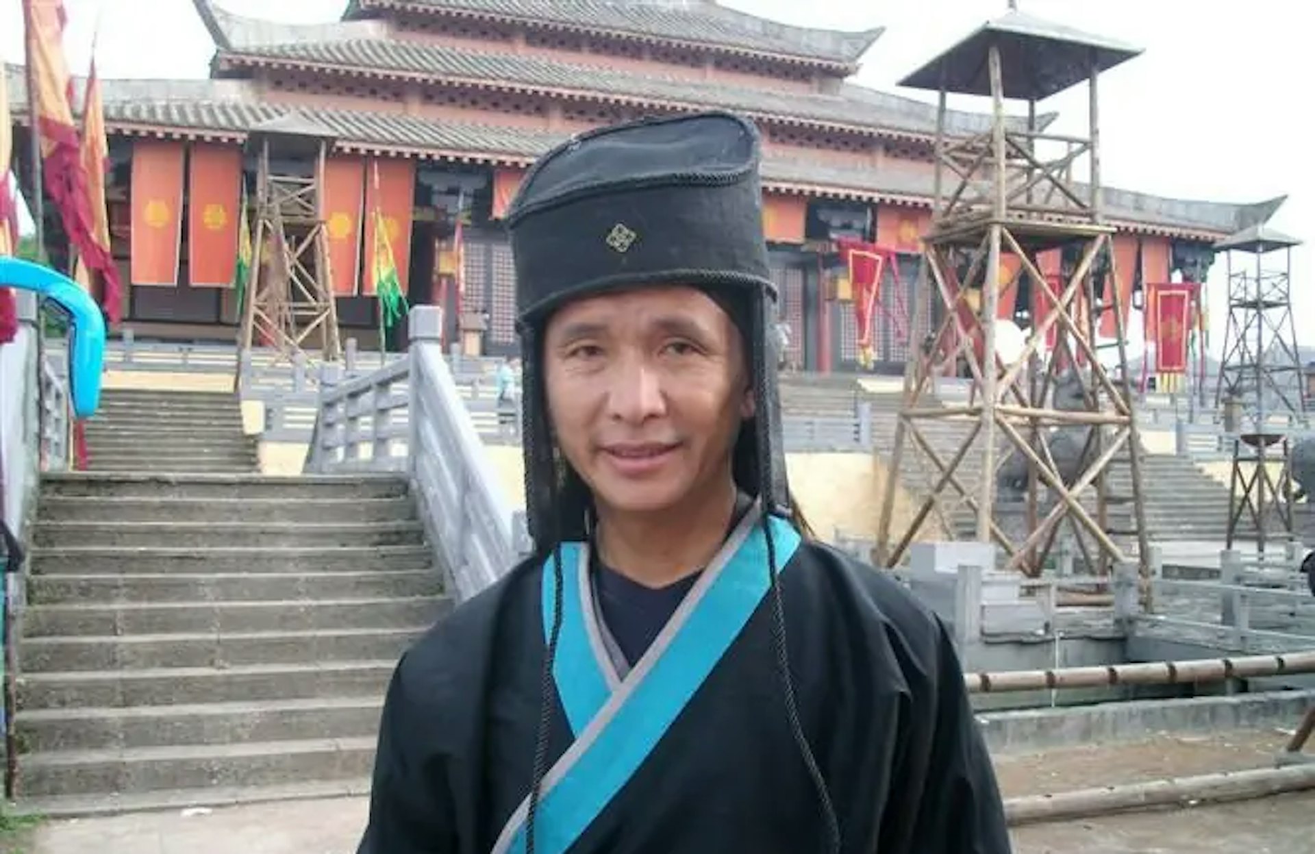曾演出夯劇！50歲資深男星驚爆「陳屍租屋處」　好友嘆：「沒家人處理後事...」