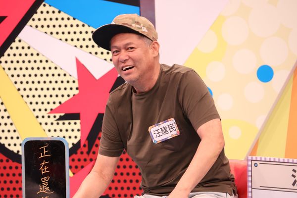 快訊／驚爆進加護病房！友曝現況「聯絡不到汪建民」債主找上門　病情疑生變「他發聲了」