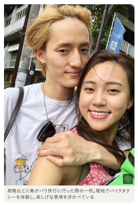 前任是知名大咖!政壇美女「驚傳公寓內輕生」年僅27歲 「才低調認愛」如今香消玉殞