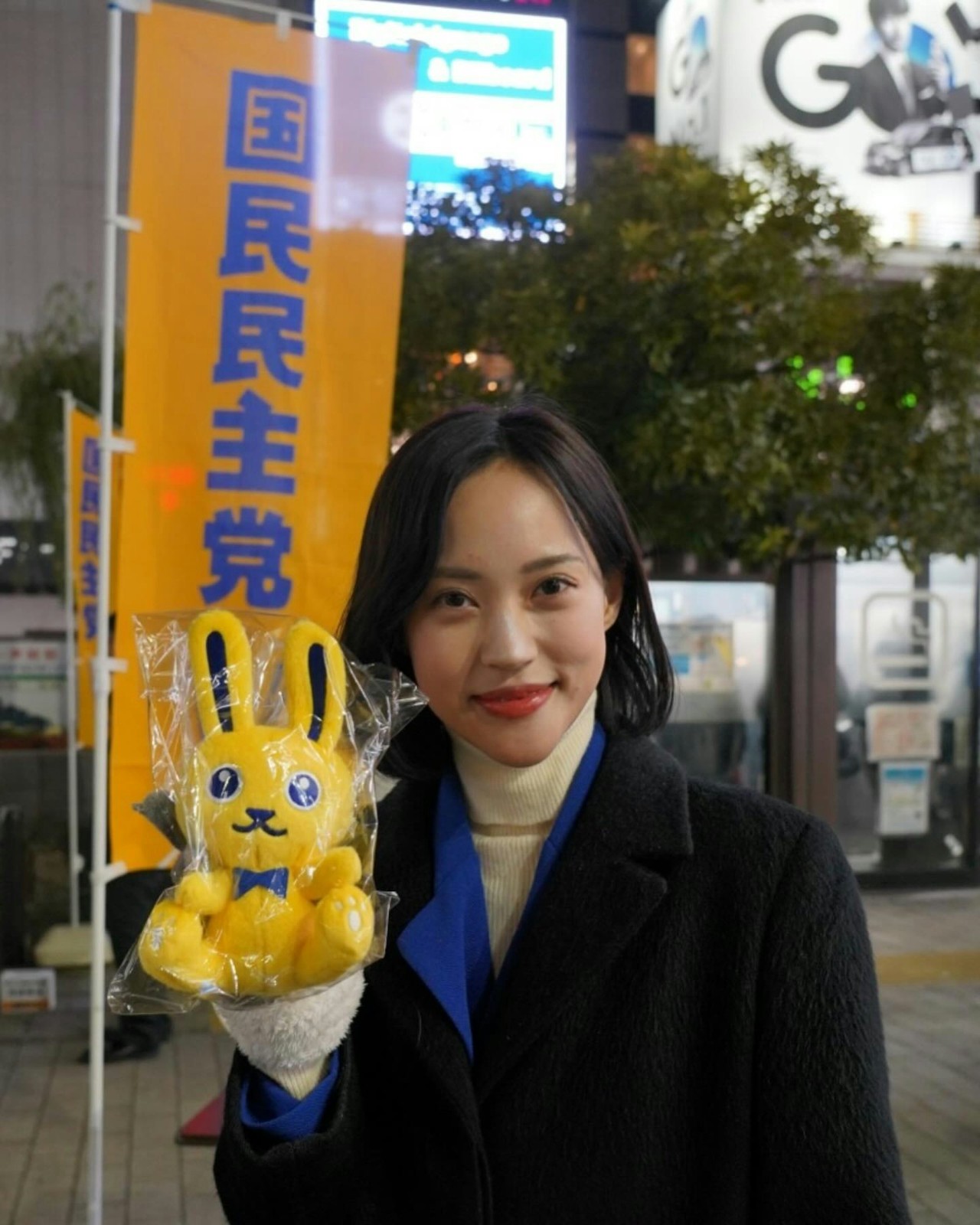 前任是知名大咖!政壇美女「驚傳公寓內輕生」年僅27歲 「才低調認愛」如今香消玉殞