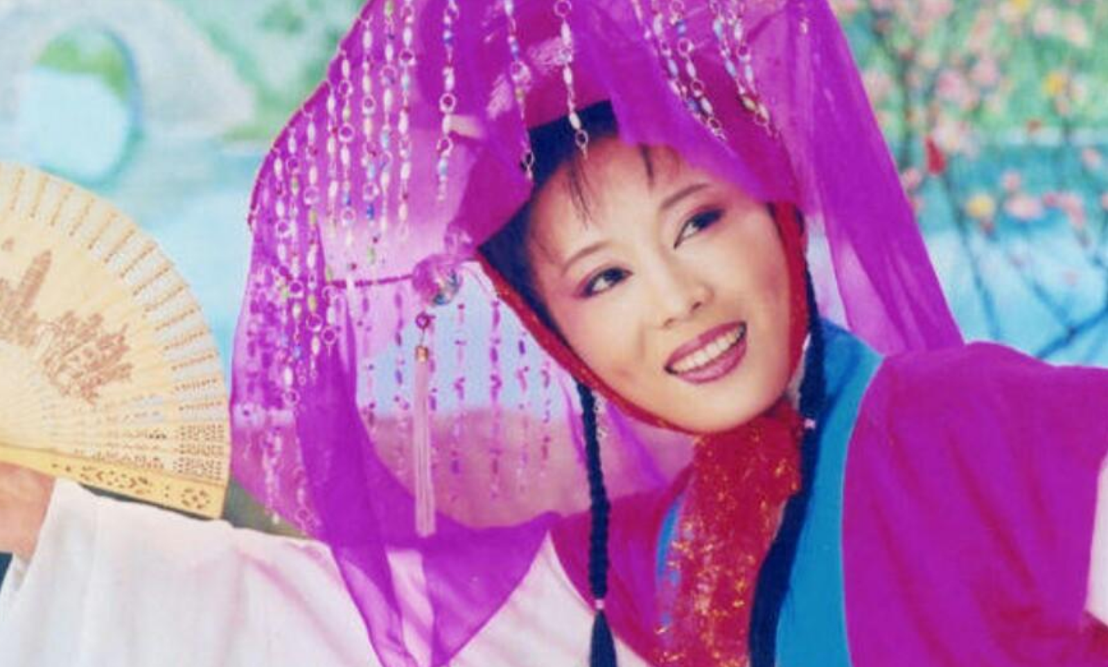 他長得帥演技好！25歲時不顧反對「娶大15歲妻子」　21年後「近況曝光」出乎意料