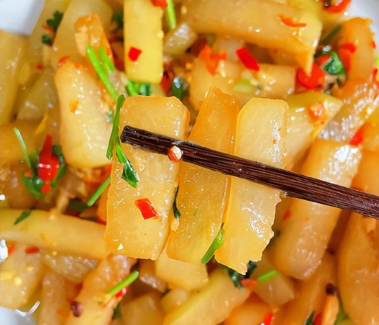 秋季進補首選！5種「秋寶」料理，降燥滋補又養人