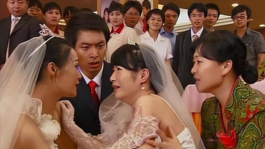 拒絕8次男友求婚！男方「無奈娶別人」婚禮上突出現一幕　賓客全傻眼