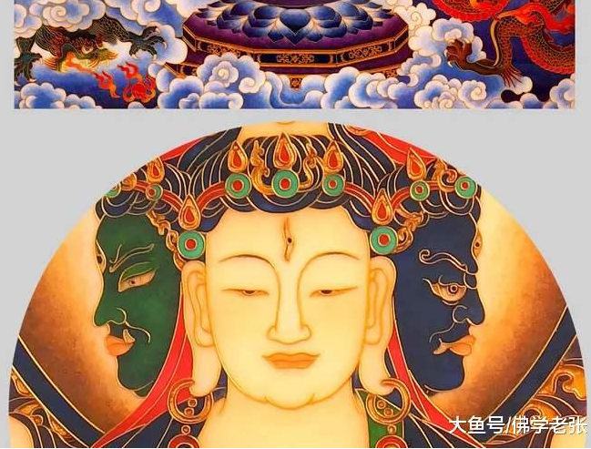 不是符咒！佛教最靈驗的「4種護身符」　常持保你「轉惡為善」一生好運相伴