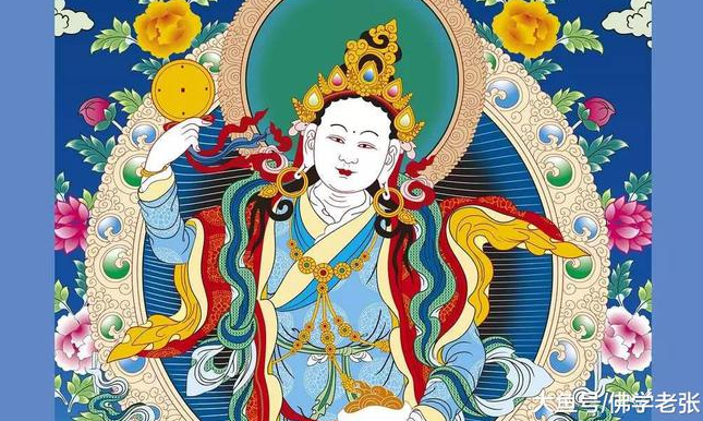 不是符咒！佛教最靈驗的「4種護身符」　常持保你「轉惡為善」一生好運相伴